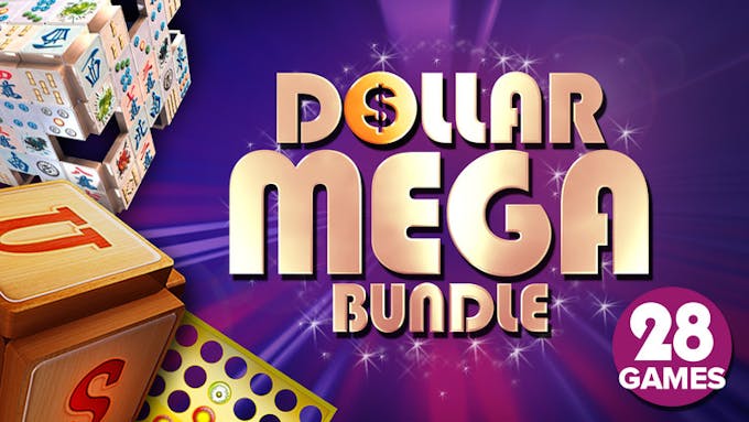 Dollar Bundle Madness - Monday